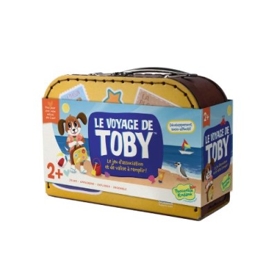 Le Voyage de Toby